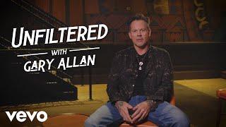 Gary Allan - Unfiltered with Gary Allan