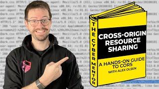 Hands-on guide to CORS