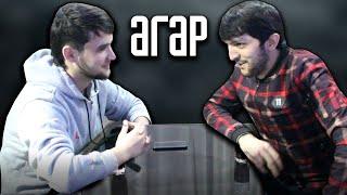 АГАР #8 бо REST Pro (Navik MC) (TOQI TV)