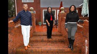 Family of community leaders in Columbus, GA focuses on public service, helping others