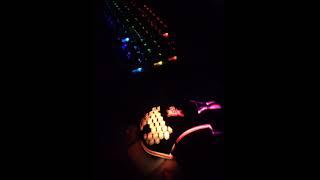 RBG Gaming Mechanical Keyboard and Mouse | #mrsanju #shorts #rgb #gamingkeyboard #gamingmouse