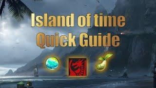 Lost Ark - Island of time ( Quick Guide)