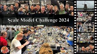 SMC 2024 Scale Model Challenge V2