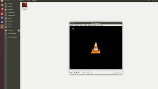 Convert AVI to MP4 in Ubuntu w. VLC