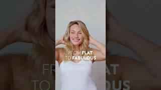 Nu Skin ReNu Hair Care System: From Flat To Fabulous Hair | SPIRIT