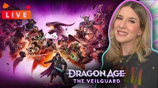 My FIRST Ever Dragon Age Game | Dragon Age The Veilguard (First Playthrough) | Part 17 (FINALE)