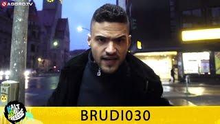 BRUDI030 - NUR DER TOD - HALT DIE FRESSE NR. 393 (OFFICIAL HD VERSION AGGROTV)