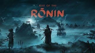 【PS5】『Rise of the Ronin』～名もなき浪人が己の道を切り開く。～
