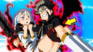  ORPHAN DEMON without MAGIC BECOMES the most POWERFUL MAGICIAN (1-6) | Black Clover - Anime Recap