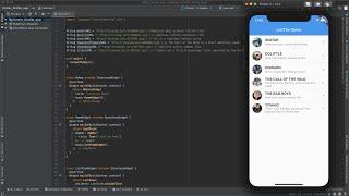 A complete guide to Flutter’s ListTile