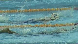 Kara - 2016 ASATT 8 & Under Girls 50M Freestyle