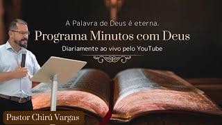 PALAVRA DA MADRUGADA, PALAVRA PROFÉTICA, ESTUDO DA PALAVRA DE DEUS E ORAÇÃO DA NOITE.