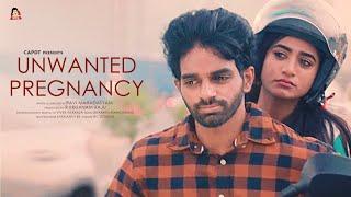 UNWANTED PREGNANCY || FULL MOVIE || SHORTS SERIES || CAPDT