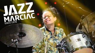 Anne Paceo "Circles" @Jazz_in_Marciac 2017 [FULL CONCERT]