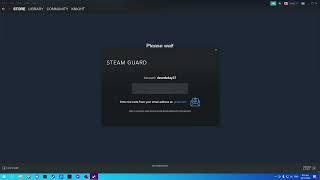 How To Enable Steam Guard (2023)