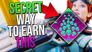 SECRETS TO GETTING THE SOLO 20 KILL BADGE RIGHT NOW!