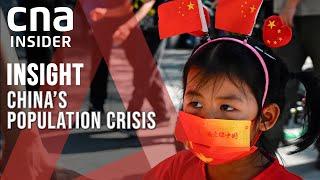 China's Falling Birth Rate: Can It Sustain The Rise To Superpower? | Insight | Full Episode