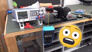 EEVblog 1656 - MAILBAG: ElectroPermanent Magnet, DIN PSU's, Sponge, Beelink EQ14 N150 PC