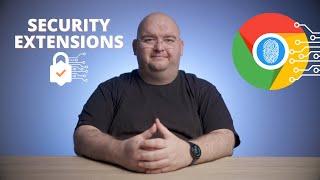 Best CHROME SECURITY Extensions