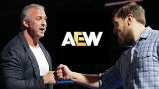 NoDQ Review 291: Shane McMahon heading to AEW? Plans for the Wyatt Sicks faction, more