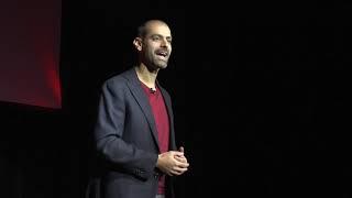 Intrinsic Motivation: Revolutionize Education, Work and Life | Behrouz Moemeni | TEDxWLUBrantford
