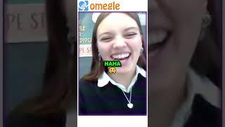 Top 5 Most Hilarious Reactions on Omegle 2025!