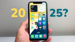 iPhone 11 Worth It in 2025? (Review)