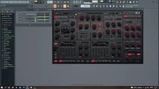 Spire Vst Preset Bank Preview