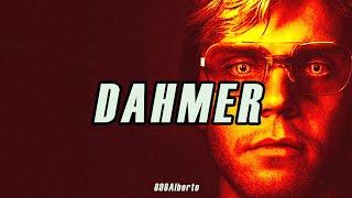 [FREE] Jeffrey Dahmer X A92 Type Beat 2022 - "DAHMER" | UK Drill Type Beat 2022