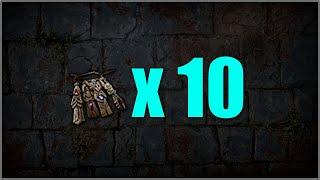 10x The Utmost
