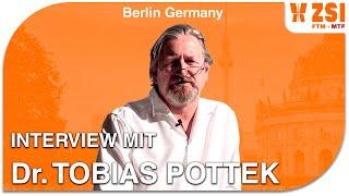 Dr. Tobias Pottek - German version