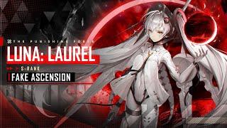 Luna: Laurel PV | Punishing Gray Raven