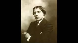 Alfred Cortot plays Chopin 24 Etudes op. 10 and 25 (1941-42)