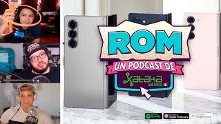 ROM 292: el espectacular anillo inteligente de Samsung y Xbox Game Pass ya vale lo mismo que Netflix