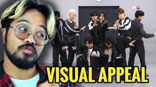 Professional Dancer Reacts To Stray Kids  "LALALALA" [Practice + Performance]