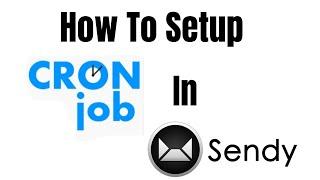 How to setup cron job in Sendy