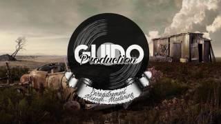 Guido & Mike - Wasteland  * 90 BPM Hip Hop Instrumental *