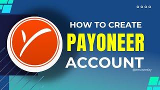 How to Create Payoneer in the Caribbean Step-by-Step