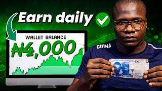 Website To Make Money Earn ₦4,000 daily (freebyz  review) how to make money online in Nigeria