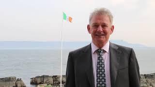 Peter Casey Ireland