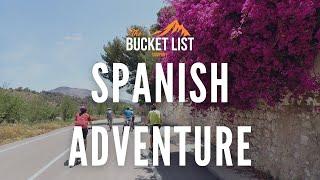 Spanish Adventure