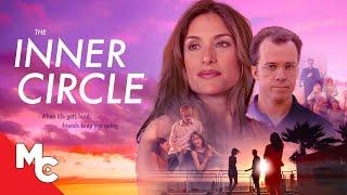 The Inner Circle | Full Movie | Gripping Drama | Barbara Williams