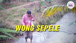 Jangan Menghina dan Meremehkan Orang Lain (Wong Sepele) | Film Pendek KeKe TV Official