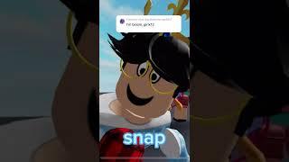 Once again no title #subscribe #roblox #robloxyoutube #ytshorts #robloxgamer #fyp #viral