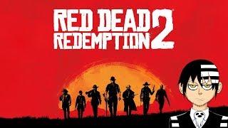 Red Dead Redemption 2 Giveaway!