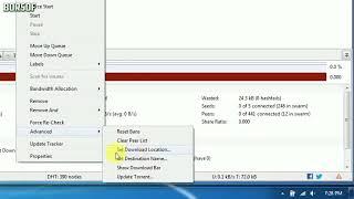FIX Torrent Error The System Cannot Find the Path Specified WriteTo Disk Solution