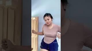 TikTok Tante toge