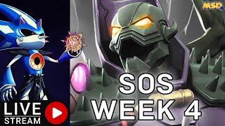 Spring of Sorrow Annihilus + Titan Opening LIVE | Marvel Contest of Champions