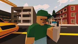 JAWN RP | UNTURNED TRAILER | "Wrong Side"