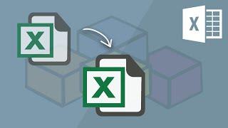 Excel VBA - Open and Close Workbook